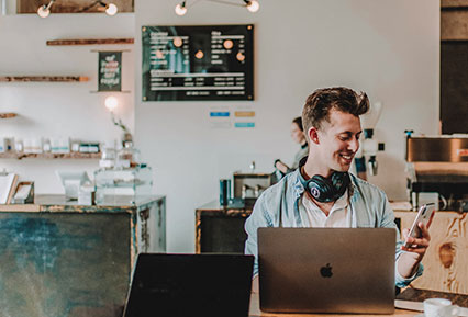 최상의 업무 효율